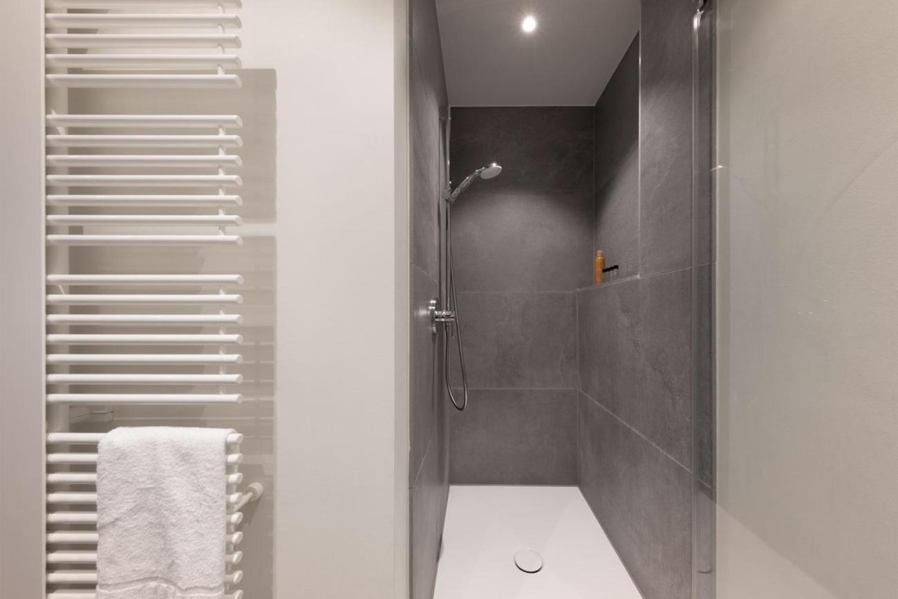 Brera Serviced Apartments Munich Schwabing Exteriör bild